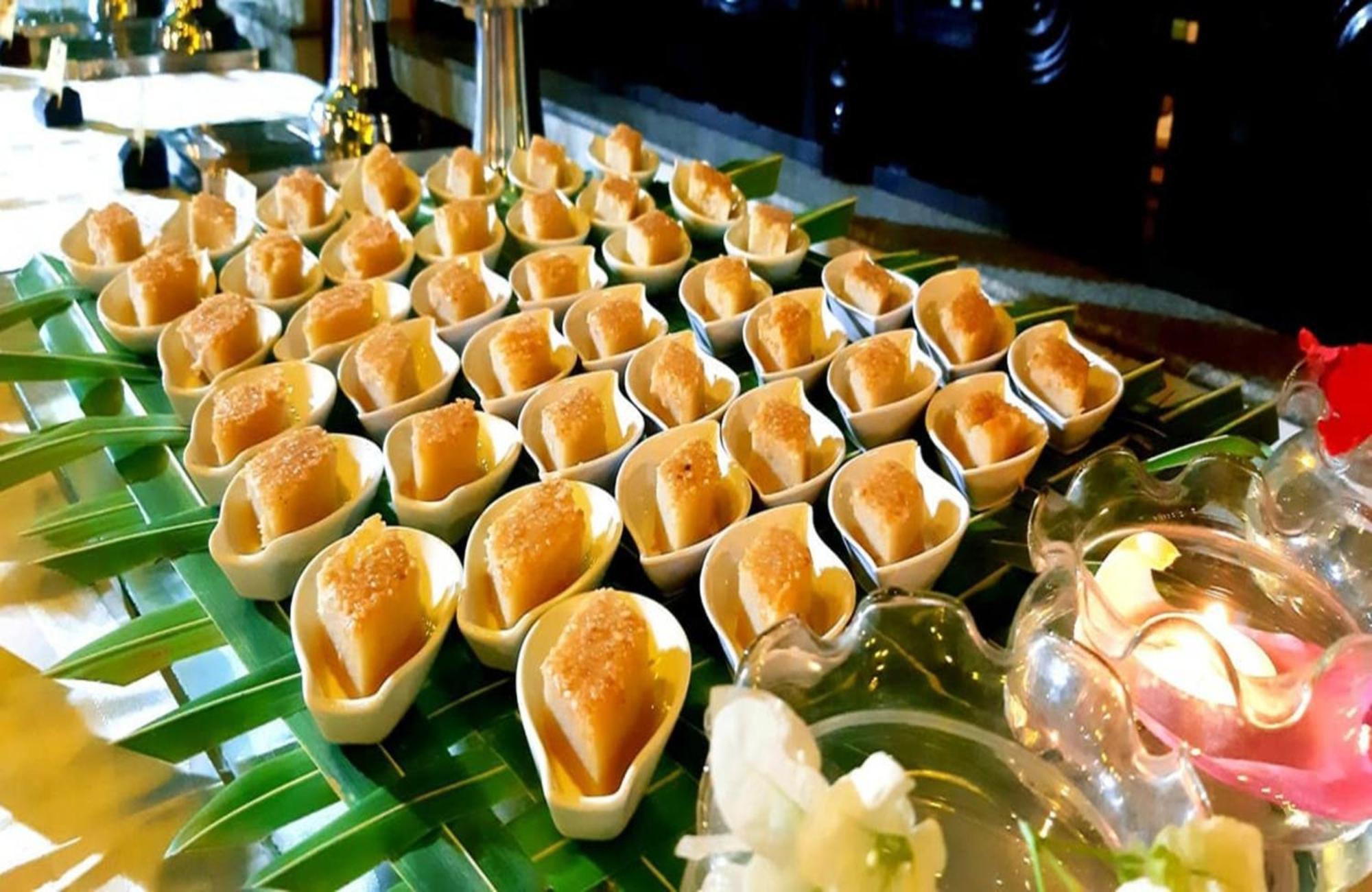 Saigon Emerald Beach Resort Phan Thiet Exterior foto